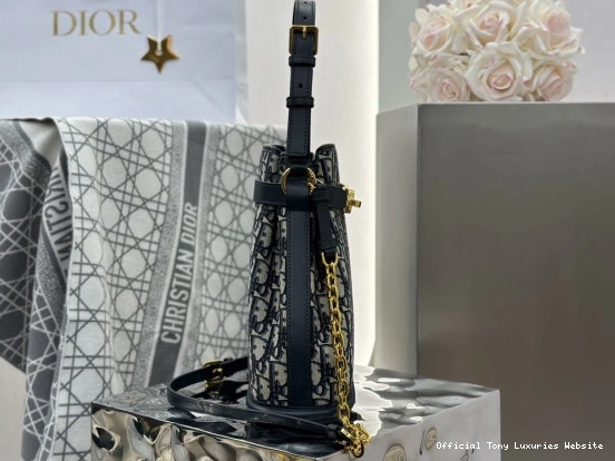 Tony Luxuries diro Bag-24*24.5*10CM Medium C'est 0710